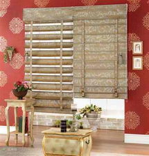 窗飾的藝術與選擇