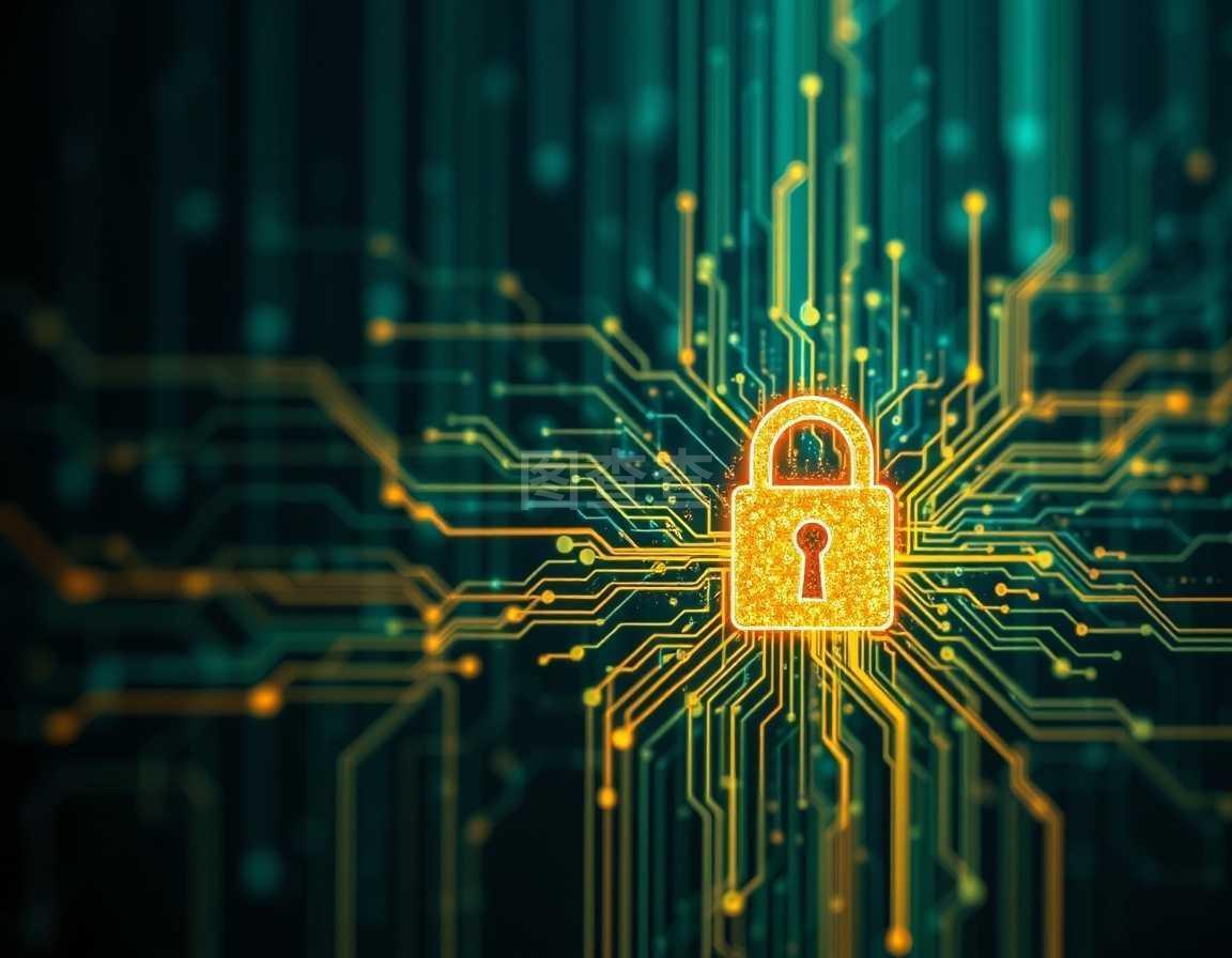 筑牢信息安全根基 軟件安全在現代數字世界的核心地位與應對策略