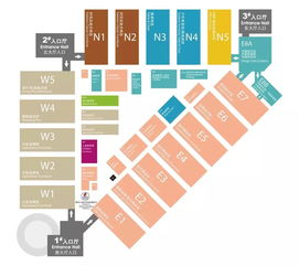 展會(huì)來襲！UL環(huán)境與家具事業(yè)部與您相約上海中國國際家具展，共探設(shè)計(jì)服務(wù)新未來