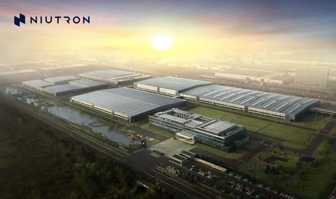 李一男再創(chuàng)業(yè) 攜“牛創(chuàng)汽車”入局電動(dòng)汽車市場，首款產(chǎn)品明年上市