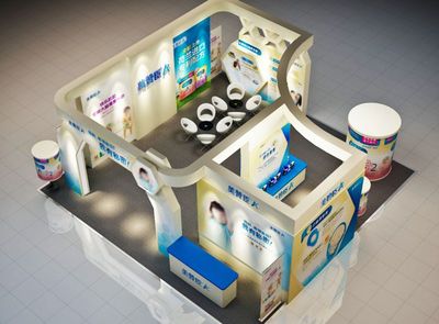 上海展覽工廠與展臺(tái)設(shè)計(jì)搭建服務(wù) 驅(qū)動(dòng)品牌展示與活動(dòng)策劃的專業(yè)力量