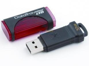 兼具實用與風尚 新一代電子禮品U盤推薦