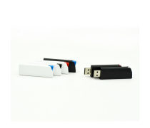 見證數據洪流 產品庫里的U盤美學與進化
